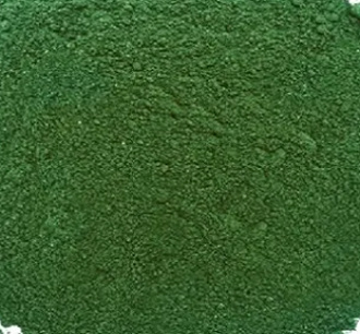 Spirulina / Espirulina