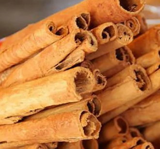 Canela en rama