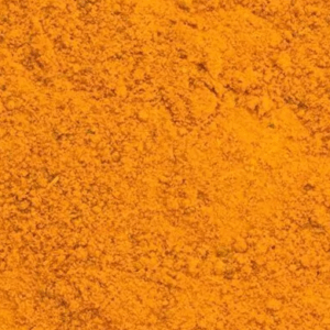 Cúrcuma polvo